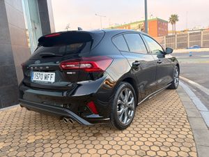 Ford Focus Berlina ST-Line X 1.0 EcoBoost MHEV 92 kW (125 CV) - Foto 67