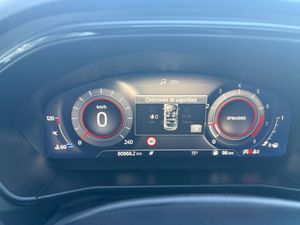 Ford Focus Berlina ST-Line X 1.0 EcoBoost MHEV 92 kW (125 CV) - Foto 7