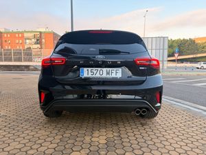 Ford Focus Berlina ST-Line X 1.0 EcoBoost MHEV 92 kW (125 CV) - Foto 59