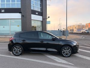 Ford Focus Berlina ST-Line X 1.0 EcoBoost MHEV 92 kW (125 CV) - Foto 37