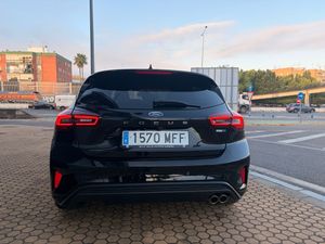 Ford Focus Berlina ST-Line X 1.0 EcoBoost MHEV 92 kW (125 CV) - Foto 45
