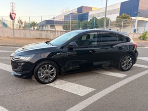 Ford Focus Berlina ST-Line X 1.0 EcoBoost MHEV 92 kW (125 CV) - Foto 47