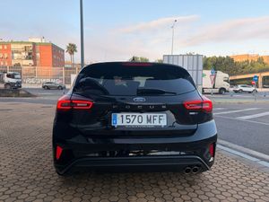 Ford Focus Berlina ST-Line X 1.0 EcoBoost MHEV 92 kW (125 CV) - Foto 52