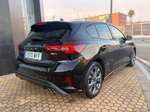 Ford Focus Berlina ST-Line X 1.0 EcoBoost MHEV 92 kW (125 CV) - Foto 62