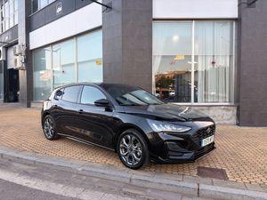 Ford Focus Berlina ST-Line X 1.0 EcoBoost MHEV 92 kW (125 CV) - Foto 54