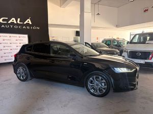 Ford Focus Berlina ST-Line X 1.0 EcoBoost MHEV 92 kW (125 CV) - Foto 23