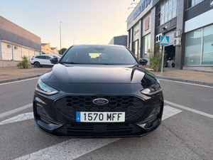 Ford Focus Berlina ST-Line X 1.0 EcoBoost MHEV 92 kW (125 CV) - Foto 41
