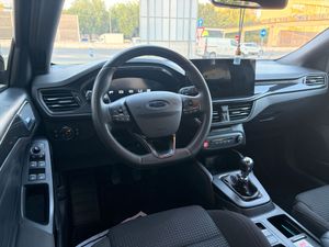 Ford Focus Berlina ST-Line X 1.0 EcoBoost MHEV 92 kW (125 CV) - Foto 58