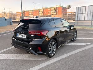 Ford Focus Berlina ST-Line X 1.0 EcoBoost MHEV 92 kW (125 CV) - Foto 32