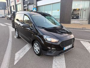 Ford Transit Courier VAN 1.5 TDCI TREND 100CV - Foto 40
