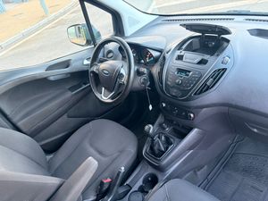 Ford Transit Courier VAN 1.5 TDCI TREND 100CV - Foto 34