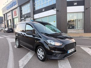 Ford Transit Courier VAN 1.5 TDCI TREND 100CV - Foto 21