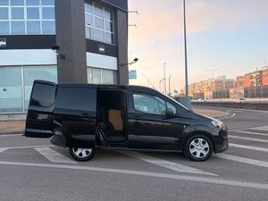 Ford Transit Courier VAN 1.5 TDCI TREND 100CV - Foto 32