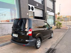 Ford Transit Courier VAN 1.5 TDCI TREND 100CV - Foto 8