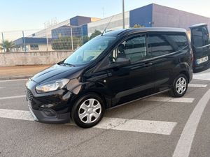 Ford Transit Courier VAN 1.5 TDCI TREND 100CV - Foto 29