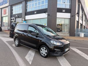 Ford Transit Courier VAN 1.5 TDCI TREND 100CV - Foto 35