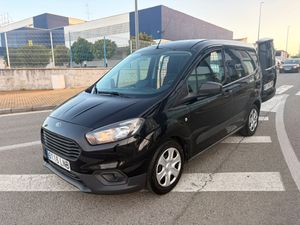 Ford Transit Courier VAN 1.5 TDCI TREND 100CV - Foto 30