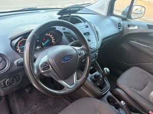 Ford Transit Courier VAN 1.5 TDCI TREND 100CV - Foto 26