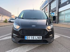 Ford Transit Courier VAN 1.5 TDCI TREND 100CV - Foto 22