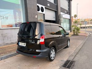 Ford Transit Courier VAN 1.5 TDCI TREND 100CV - Foto 13