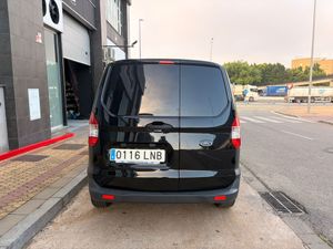 Ford Transit Courier VAN 1.5 TDCI TREND 100CV - Foto 28