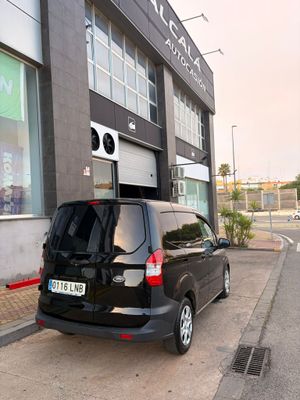 Ford Transit Courier VAN 1.5 TDCI TREND 100CV - Foto 36