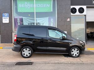 Ford Transit Courier VAN 1.5 TDCI TREND 100CV - Foto 11