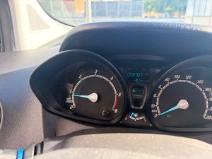 Ford Transit Courier VAN 1.5 TDCI TREND 100CV - Foto 12