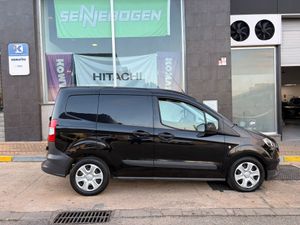 Ford Transit Courier VAN 1.5 TDCI TREND 100CV - Foto 18