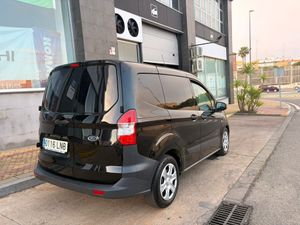 Ford Transit Courier VAN 1.5 TDCI TREND 100CV - Foto 25