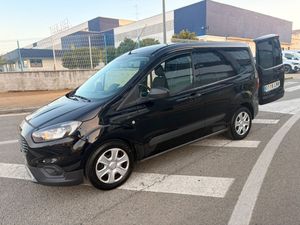 Ford Transit Courier VAN 1.5 TDCI TREND 100CV - Foto 5