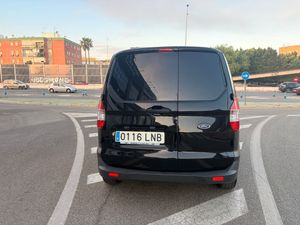 Ford Transit Courier VAN 1.5 TDCI TREND 100CV - Foto 41