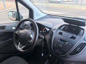 Ford Transit Courier VAN 1.5 TDCI TREND 100CV - Foto 6