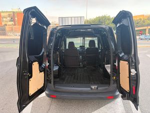 Ford Transit Courier VAN 1.5 TDCI TREND 100CV - Foto 24
