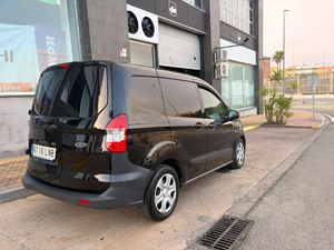Ford Transit Courier VAN 1.5 TDCI TREND 100CV - Foto 3
