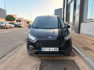 Ford Transit Courier VAN 1.5 TDCI TREND 100CV - Foto 17