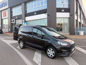 Ford Transit Courier VAN 1.5 TDCI TREND 100CV - Foto 39