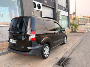 Ford Transit Courier VAN 1.5 TDCI TREND 100CV - Foto 7
