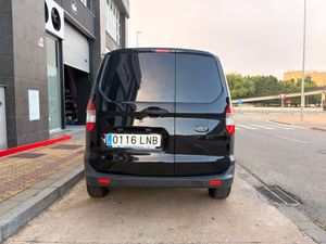 Ford Transit Courier VAN 1.5 TDCI TREND 100CV - Foto 9