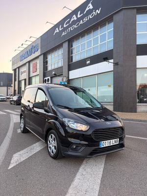 Ford Transit Courier VAN 1.5 TDCI TREND 100CV - Foto 20