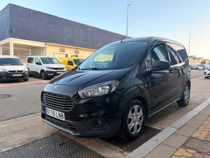 Ford Transit Courier VAN 1.5 TDCI TREND 100CV - Foto 19