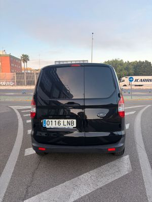 Ford Transit Courier VAN 1.5 TDCI TREND 100CV - Foto 42