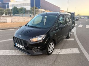Ford Transit Courier VAN 1.5 TDCI TREND 100CV - Foto 27