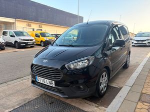 Ford Transit Courier VAN 1.5 TDCI TREND 100CV - Foto 15