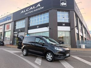 Ford Transit Courier VAN 1.5 TDCI TREND 100CV - Foto 2