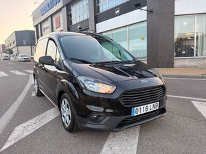 Ford Transit Courier VAN 1.5 TDCI TREND 100CV - Foto 23