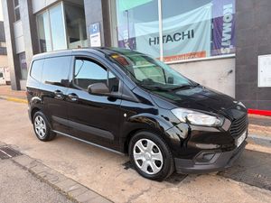 Ford Transit Courier VAN 1.5 TDCI TREND 100CV - Foto 3