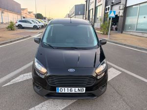 Ford Transit Courier VAN 1.5 TDCI TREND 100CV - Foto 10