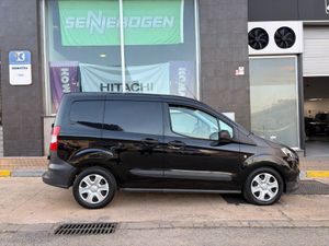 Ford Transit Courier VAN 1.5 TDCI TREND 100CV - Foto 4