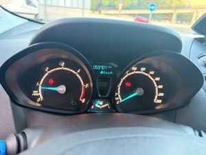 Ford Transit Courier VAN 1.5 TDCI TREND 100CV - Foto 16